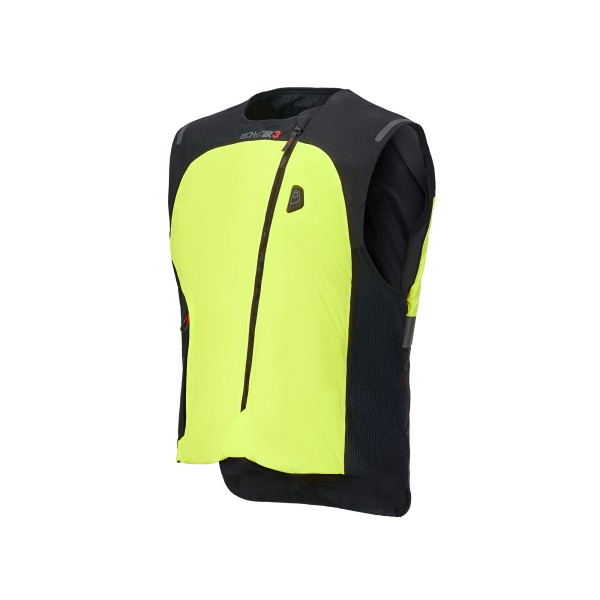 Alpinestars Alpinestars Tech-Air 3 V2 Men’s Airbag System Black / Yellow Fluo 